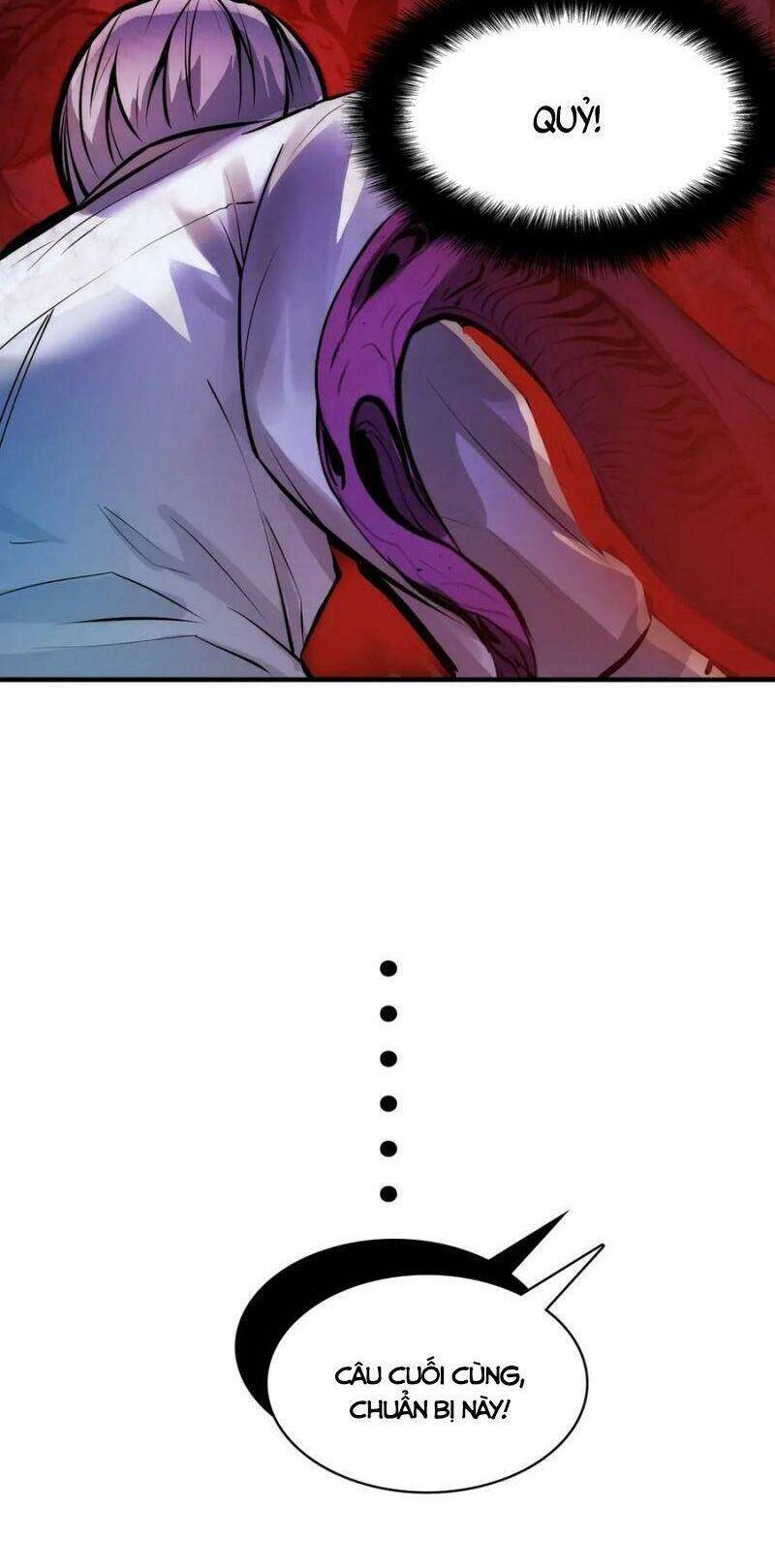 Trở Thành Thần Chủ Cthulhu Chapter 5 - Trang 2