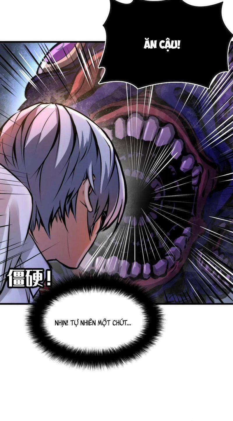 Trở Thành Thần Chủ Cthulhu Chapter 5 - Trang 2