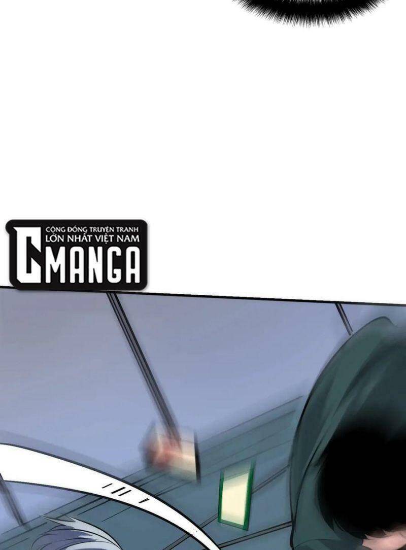 Trở Thành Thần Chủ Cthulhu Chapter 5 - Trang 2