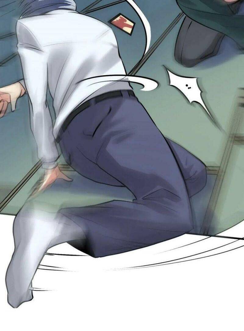 Trở Thành Thần Chủ Cthulhu Chapter 5 - Trang 2