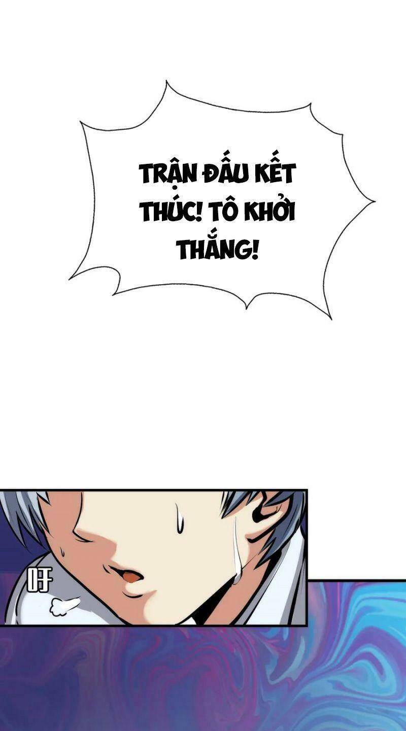 Trở Thành Thần Chủ Cthulhu Chapter 5 - Trang 2