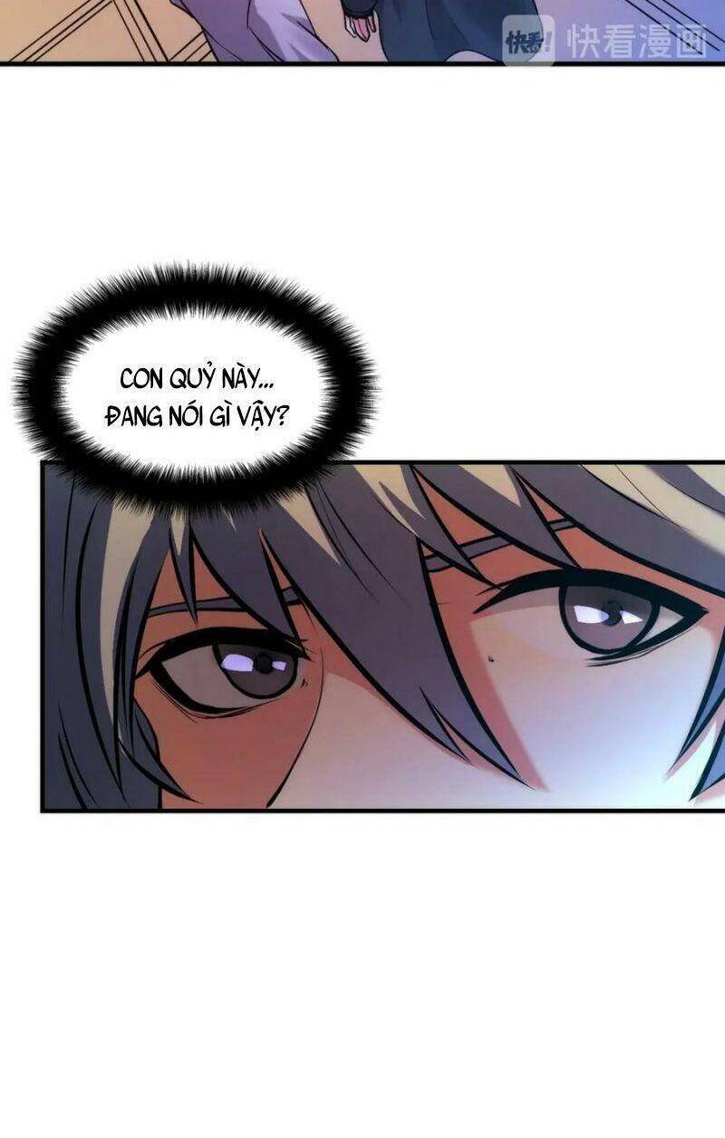 Trở Thành Thần Chủ Cthulhu Chapter 5 - Trang 2