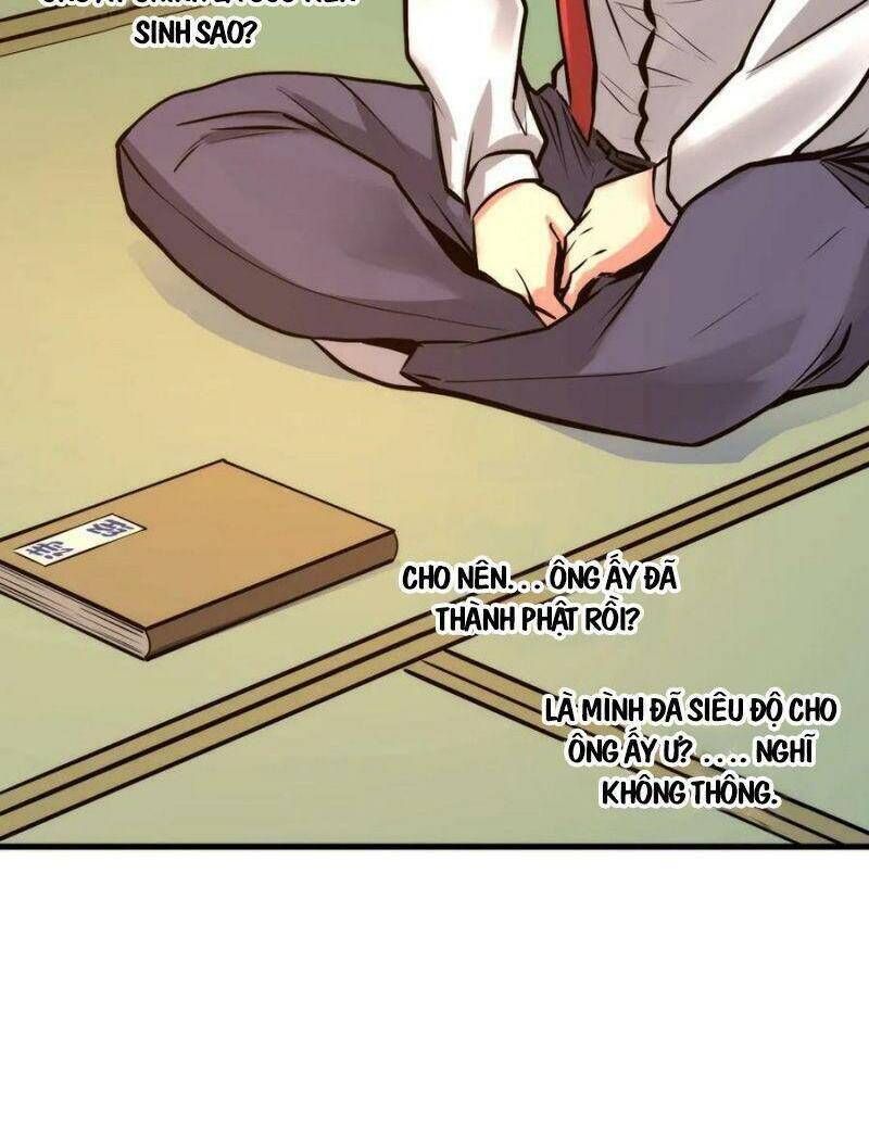 Trở Thành Thần Chủ Cthulhu Chapter 5 - Trang 2