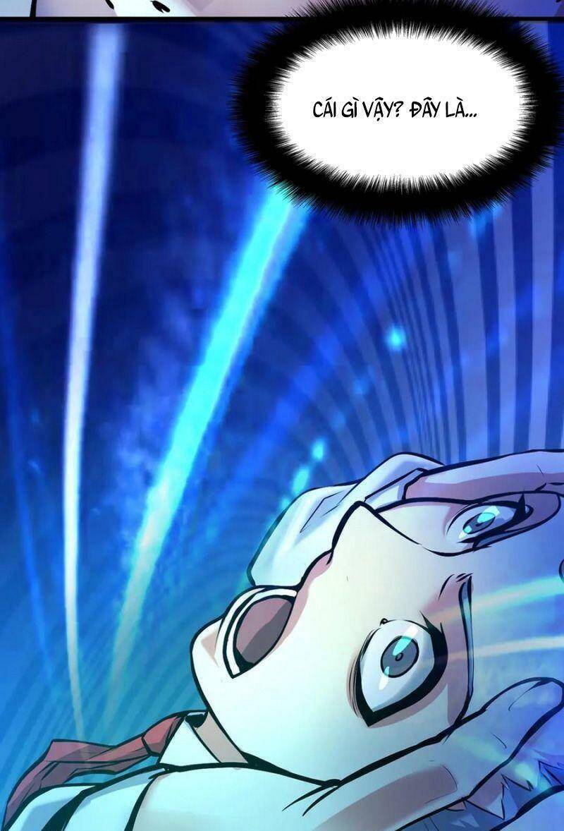 Trở Thành Thần Chủ Cthulhu Chapter 5 - Trang 2