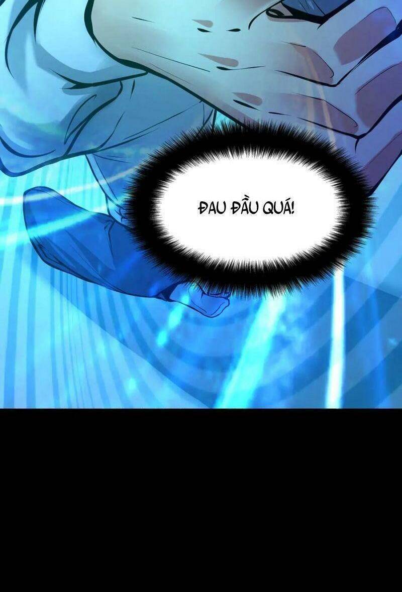 Trở Thành Thần Chủ Cthulhu Chapter 5 - Trang 2