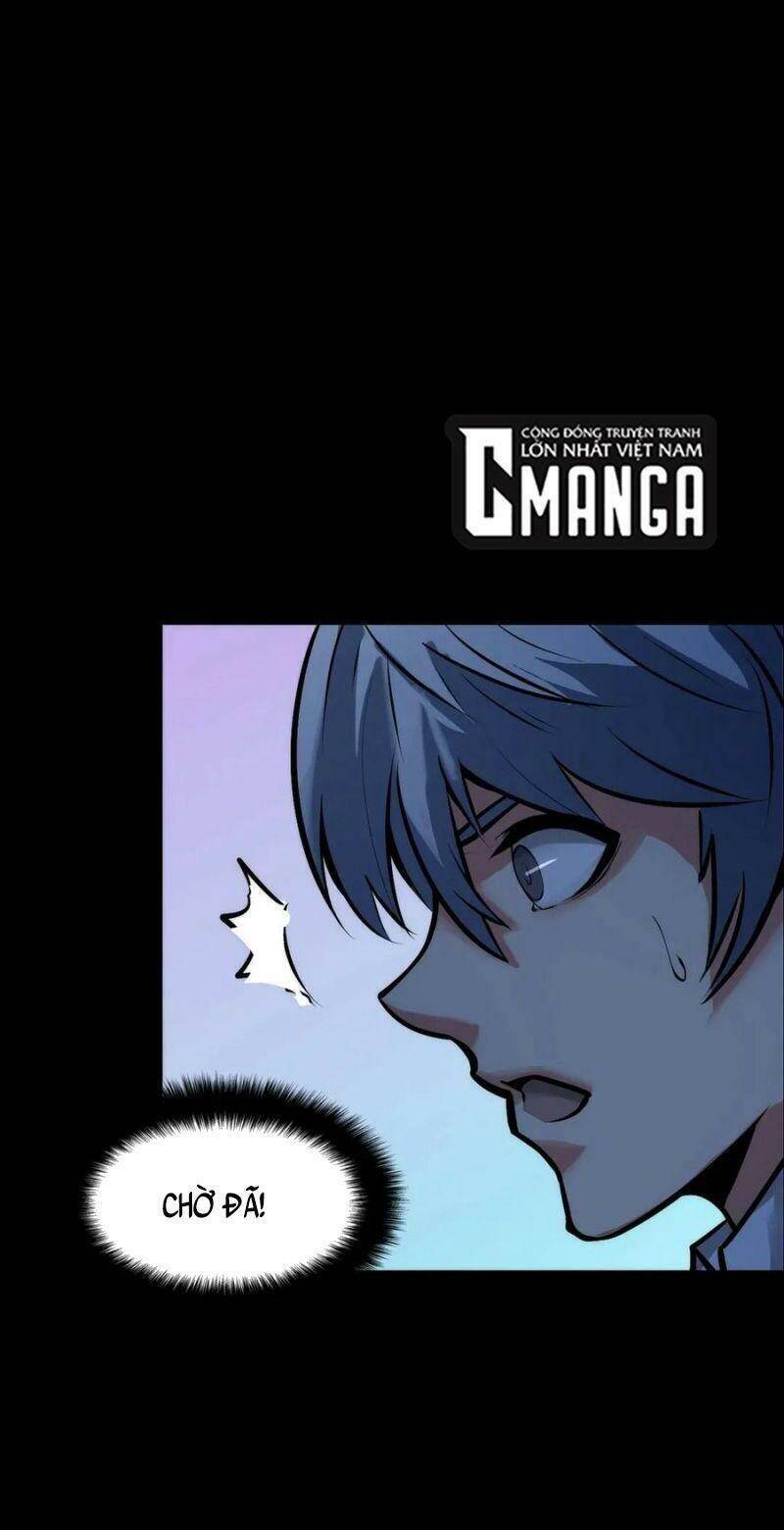 Trở Thành Thần Chủ Cthulhu Chapter 5 - Trang 2