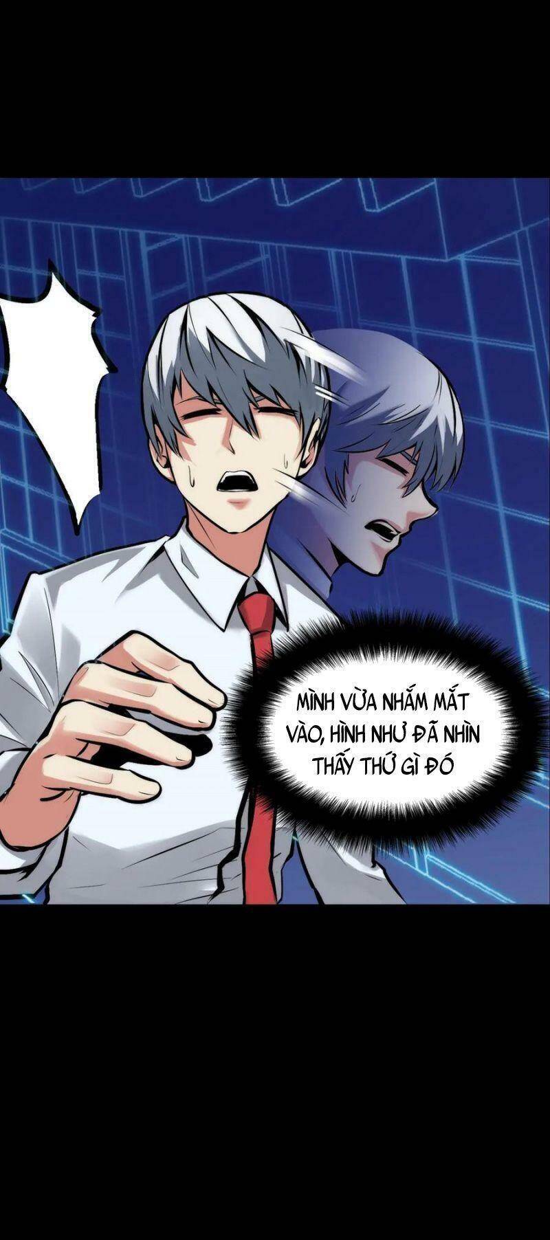 Trở Thành Thần Chủ Cthulhu Chapter 5 - Trang 2