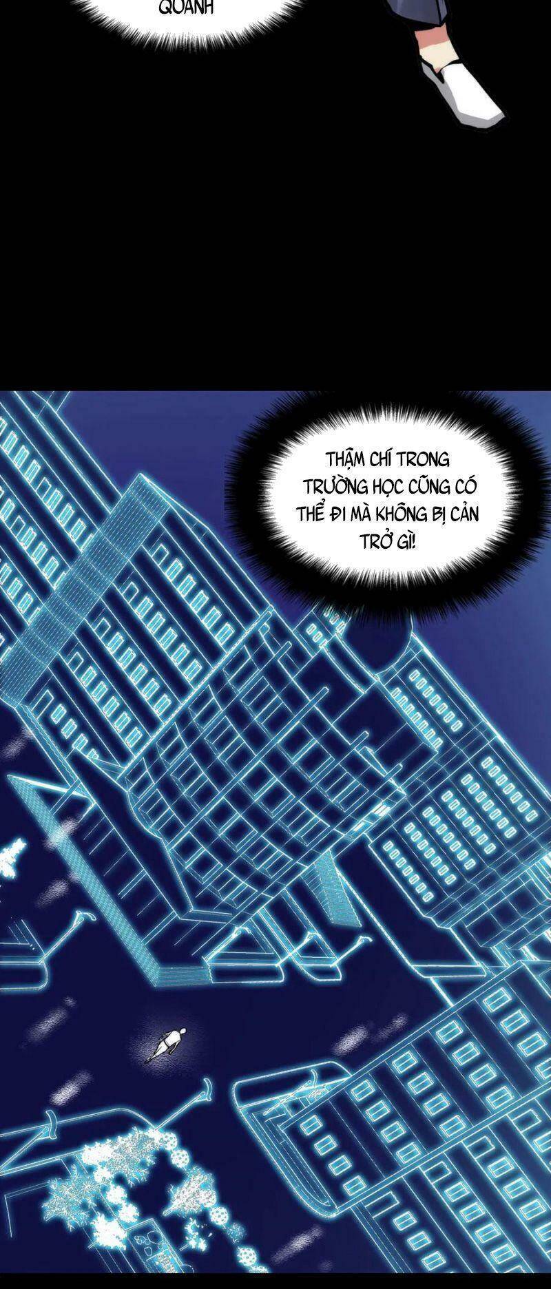 Trở Thành Thần Chủ Cthulhu Chapter 5 - Trang 2