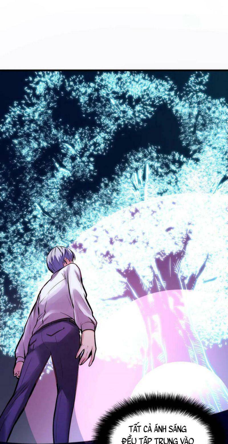 Trở Thành Thần Chủ Cthulhu Chapter 5 - Trang 2