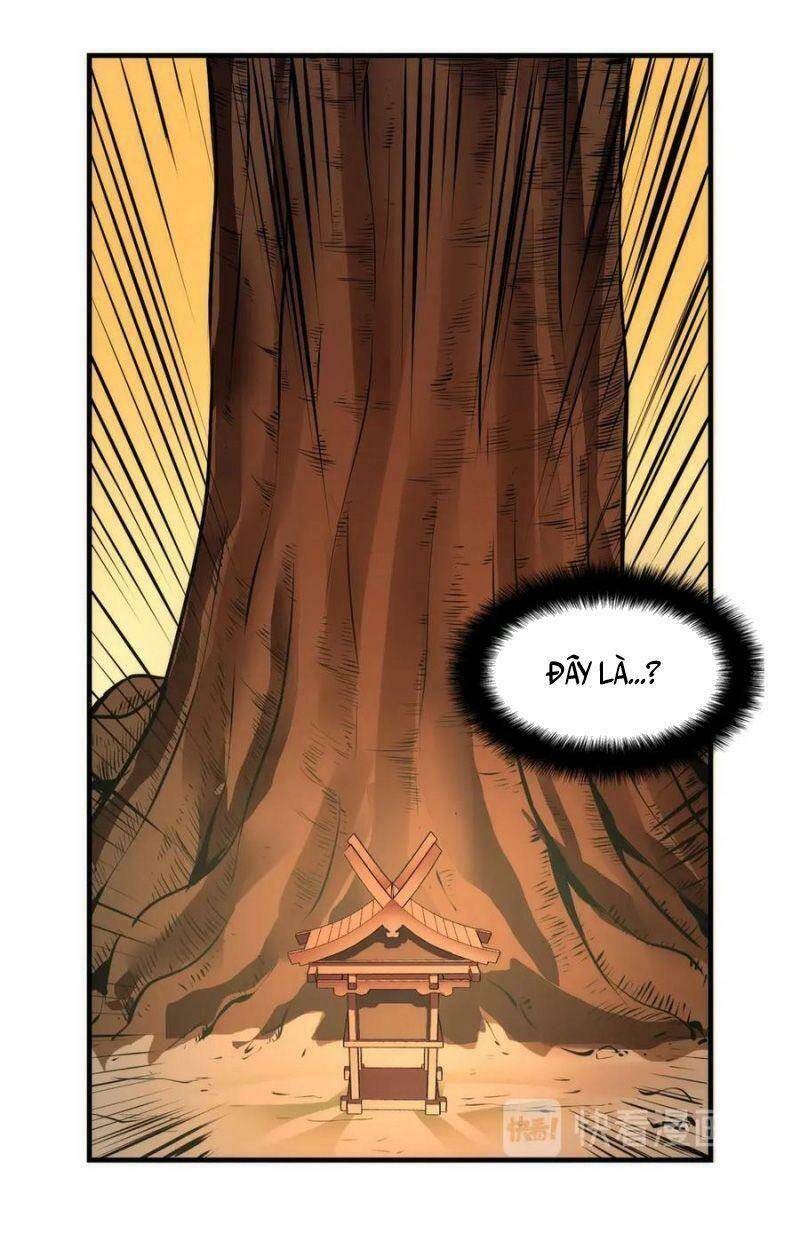 Trở Thành Thần Chủ Cthulhu Chapter 5 - Trang 2