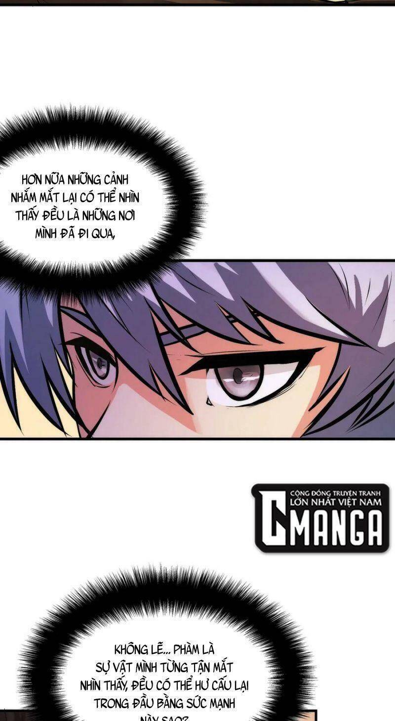 Trở Thành Thần Chủ Cthulhu Chapter 5 - Trang 2