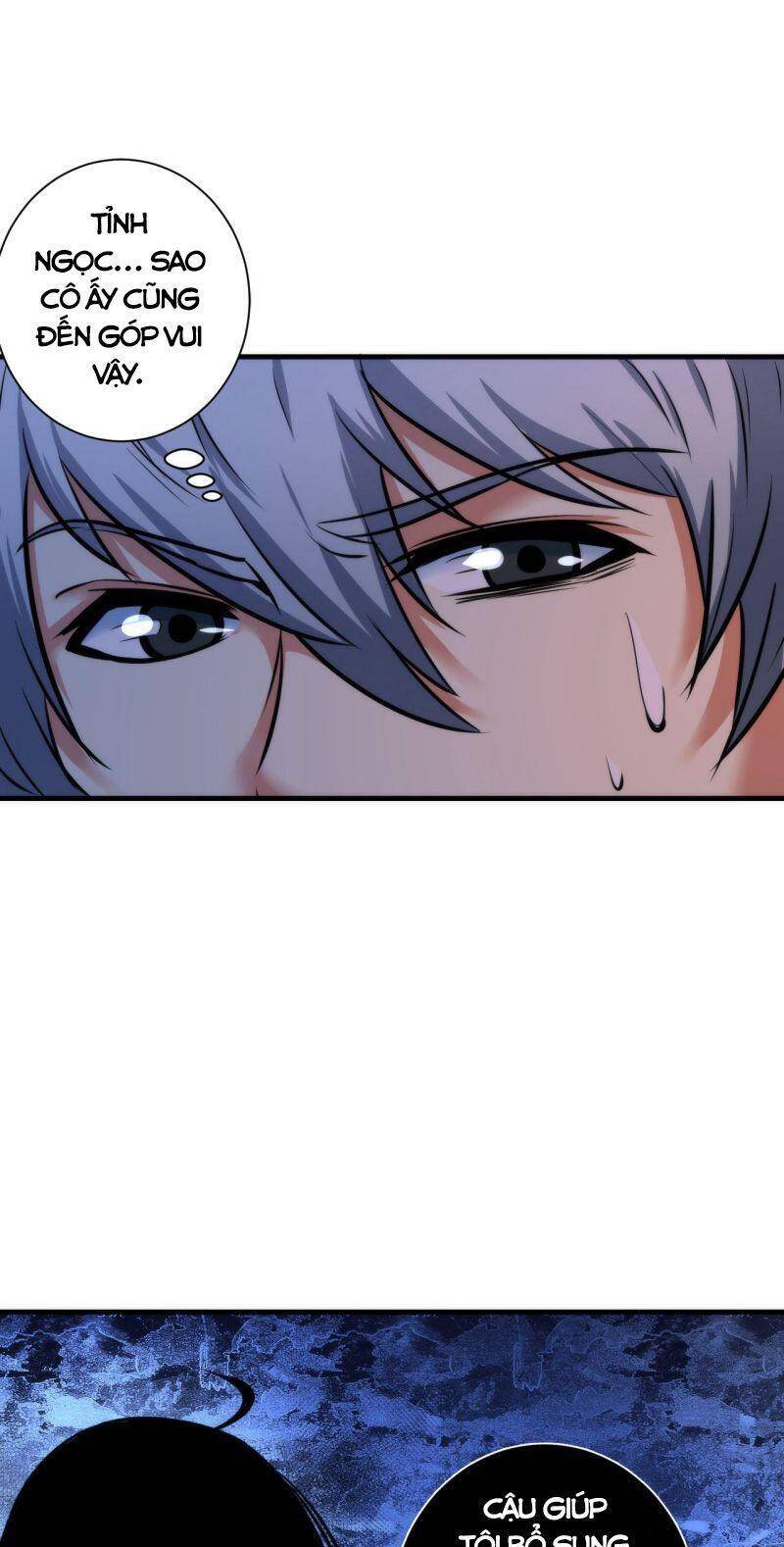 Trở Thành Thần Chủ Cthulhu Chapter 50 - Trang 2