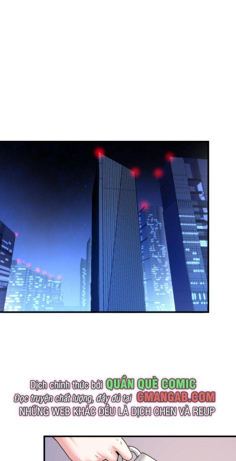 Trở Thành Thần Chủ Cthulhu Chapter 50 - Trang 2