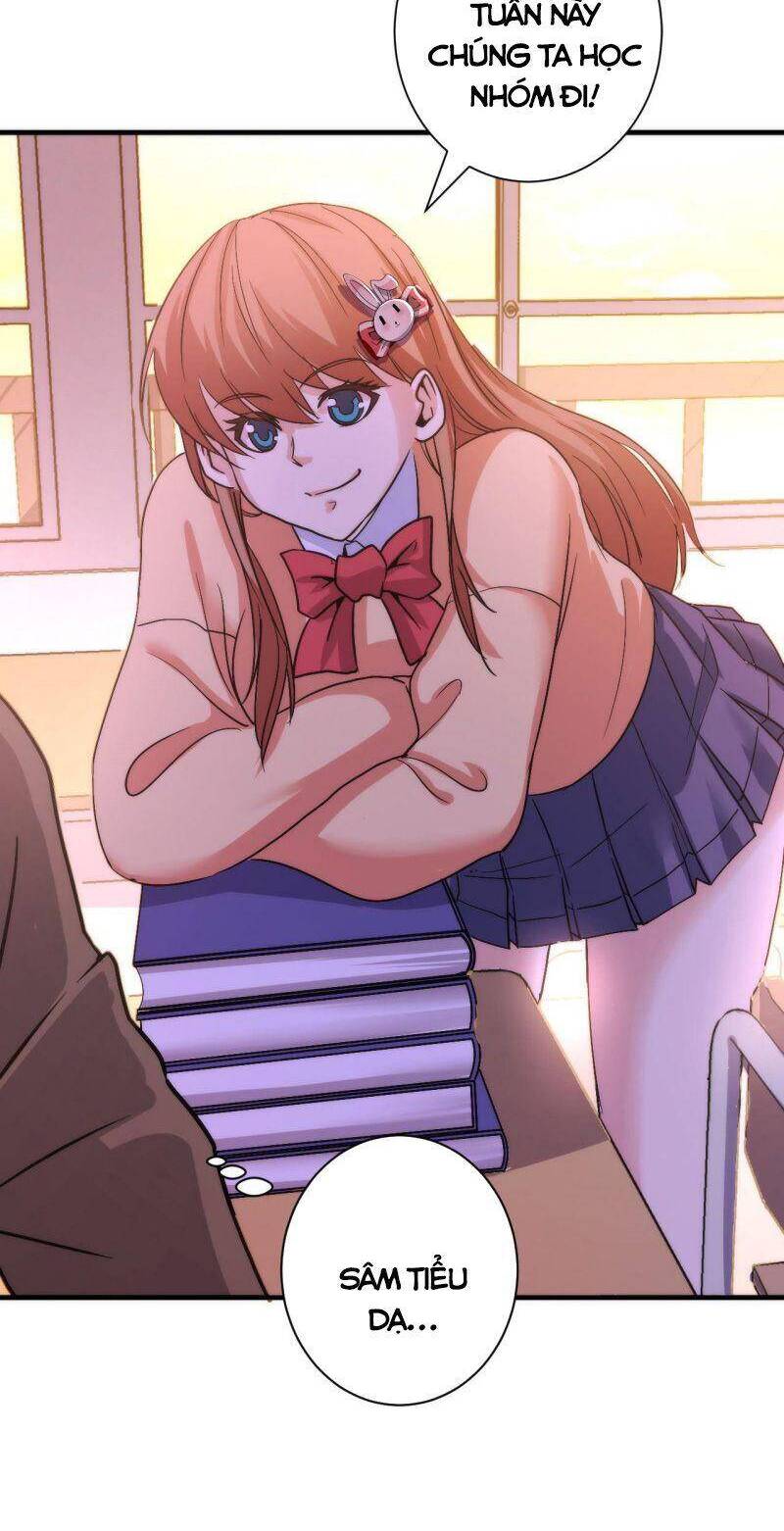 Trở Thành Thần Chủ Cthulhu Chapter 50 - Trang 2