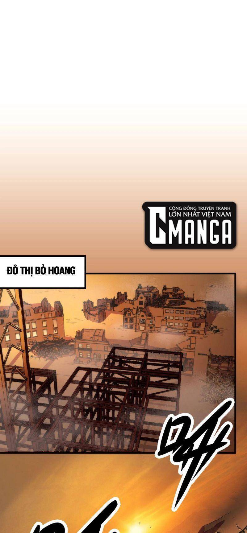 Trở Thành Thần Chủ Cthulhu Chapter 51 - Trang 2