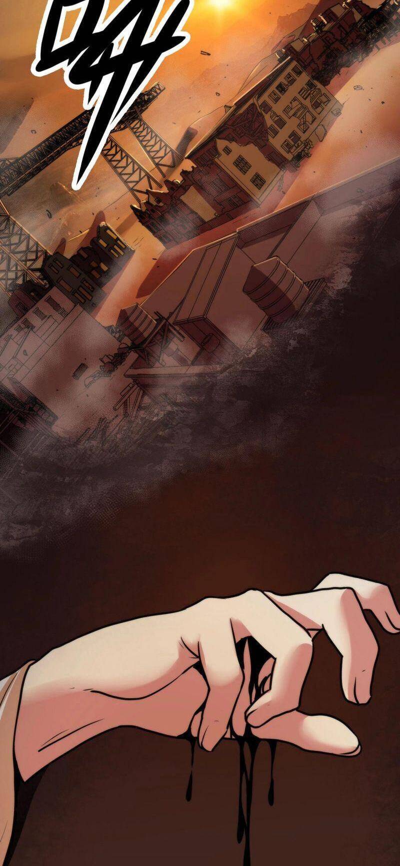 Trở Thành Thần Chủ Cthulhu Chapter 51 - Trang 2