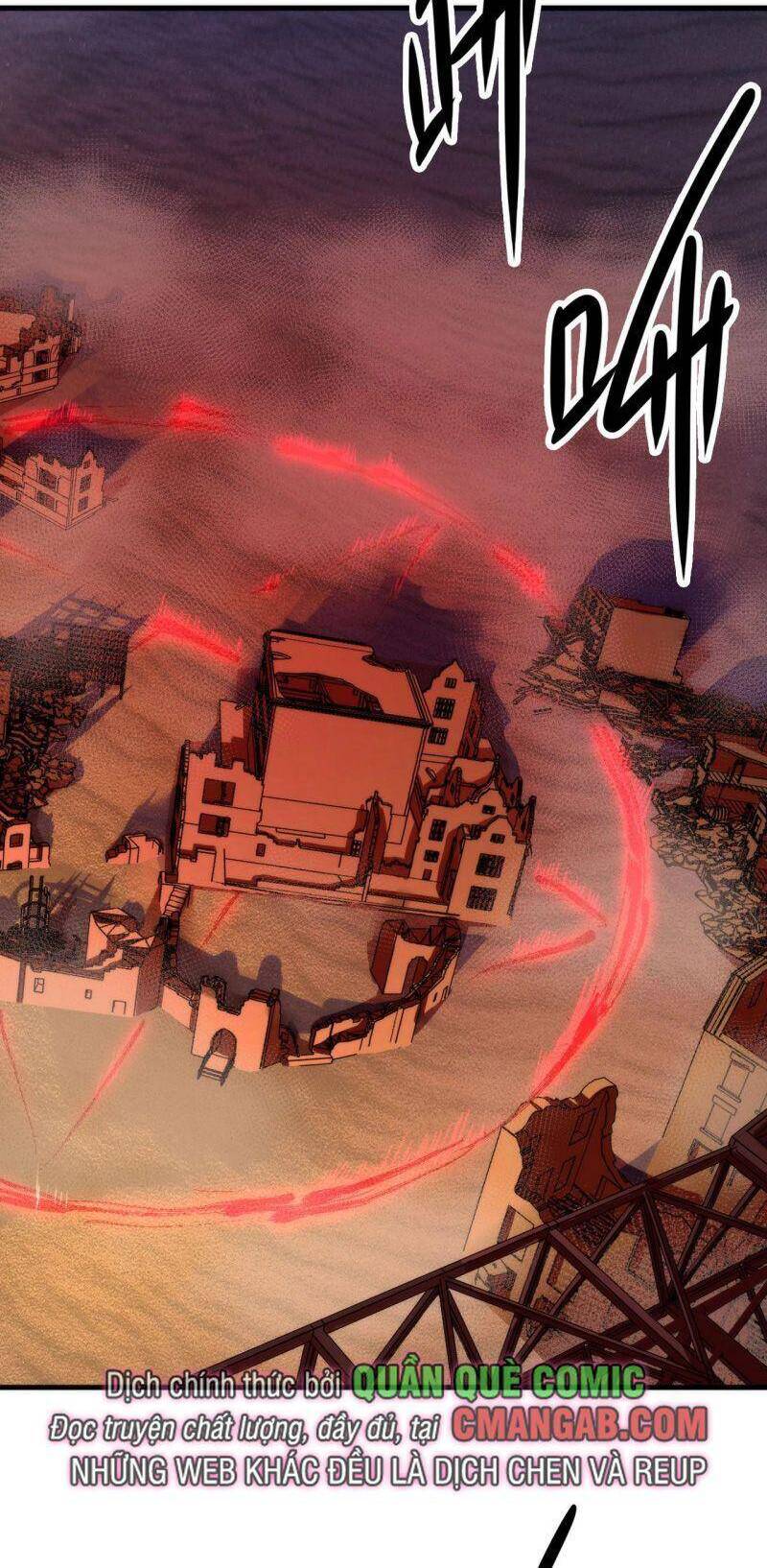 Trở Thành Thần Chủ Cthulhu Chapter 51 - Trang 2