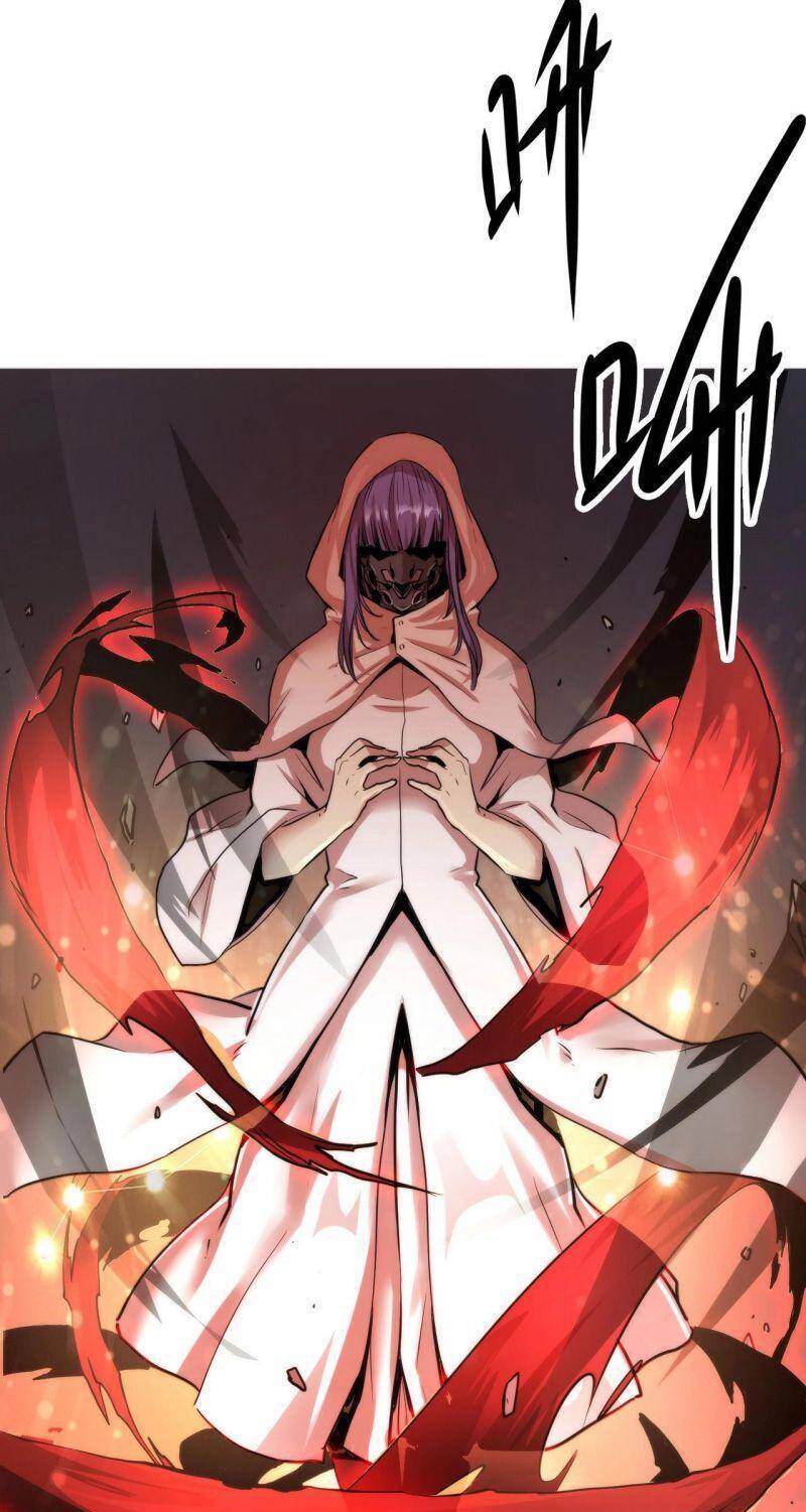 Trở Thành Thần Chủ Cthulhu Chapter 51 - Trang 2