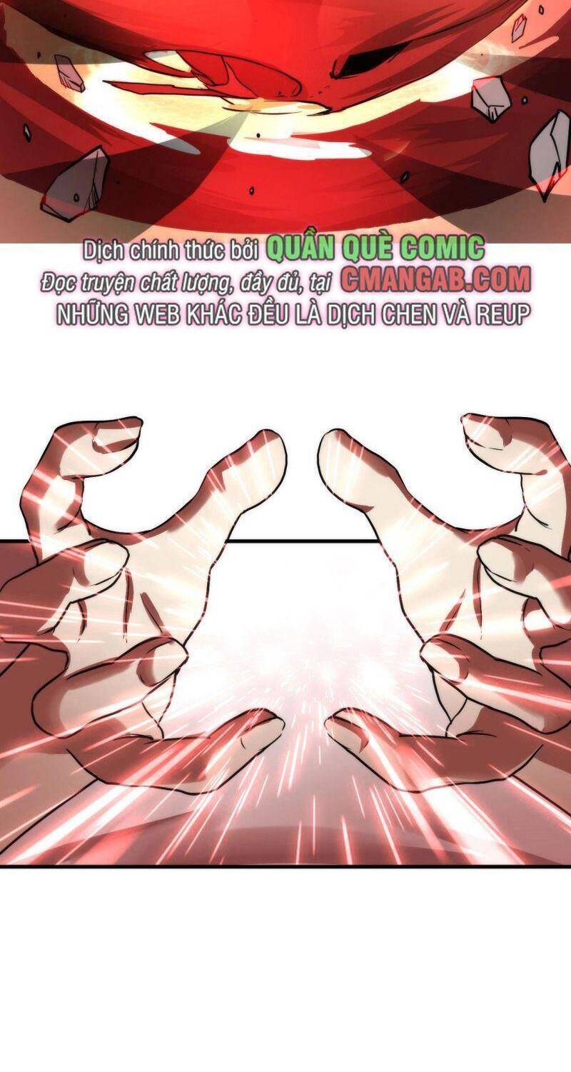 Trở Thành Thần Chủ Cthulhu Chapter 51 - Trang 2