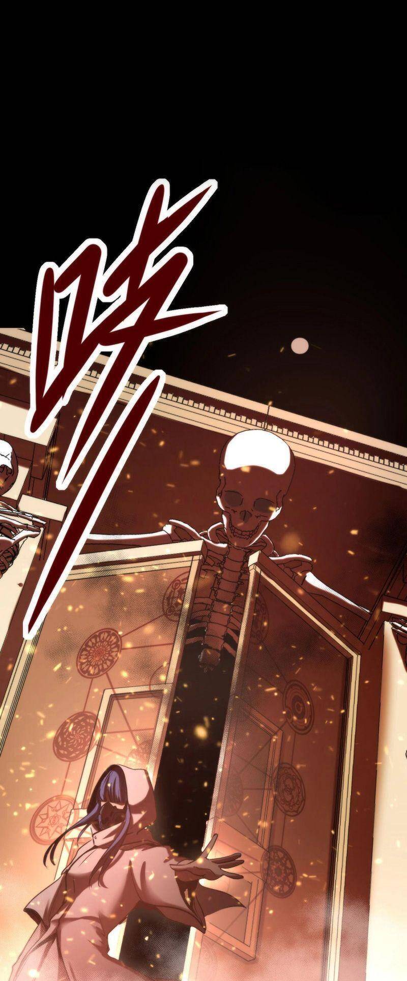 Trở Thành Thần Chủ Cthulhu Chapter 51 - Trang 2