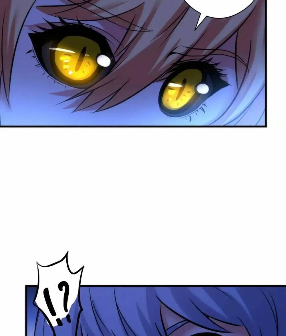 Trở Thành Thần Chủ Cthulhu Chapter 52.5 - Trang 2