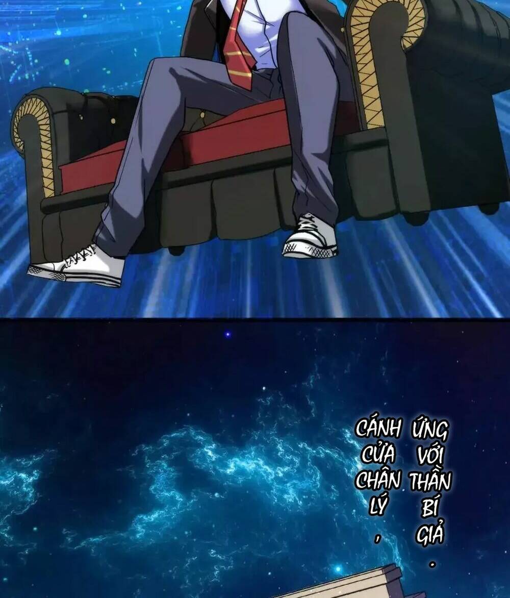 Trở Thành Thần Chủ Cthulhu Chapter 52.5 - Trang 2