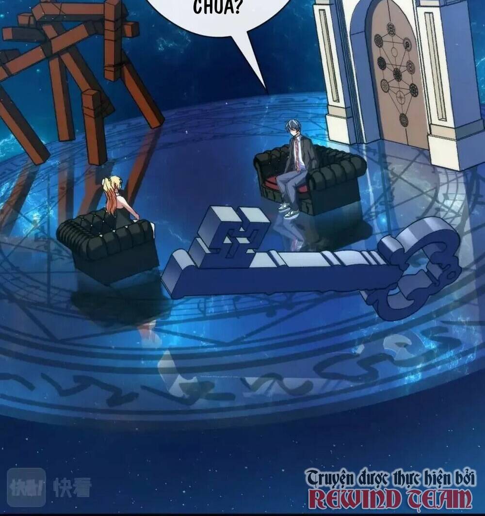 Trở Thành Thần Chủ Cthulhu Chapter 52.5 - Trang 2