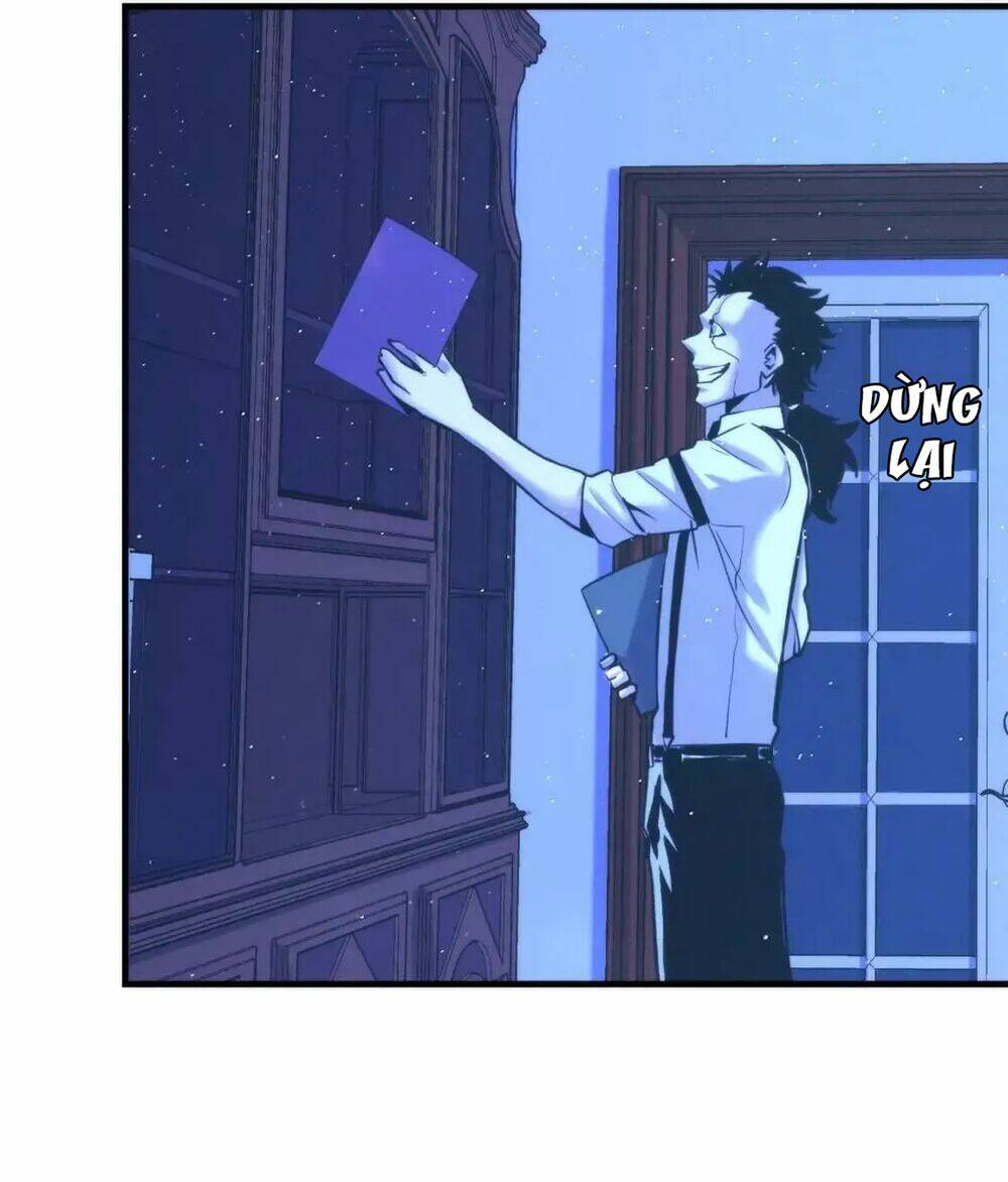 Trở Thành Thần Chủ Cthulhu Chapter 52.5 - Trang 2