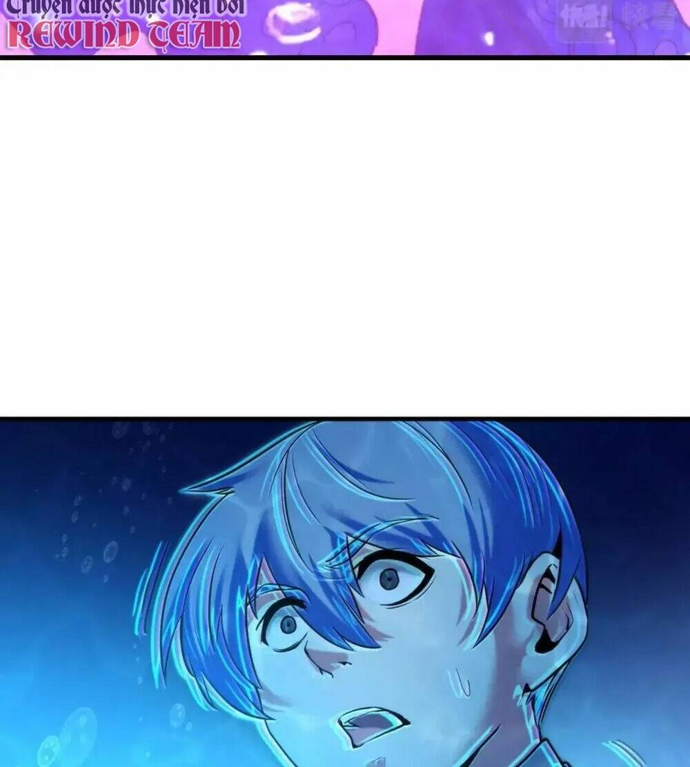 Trở Thành Thần Chủ Cthulhu Chapter 52.5 - Trang 2