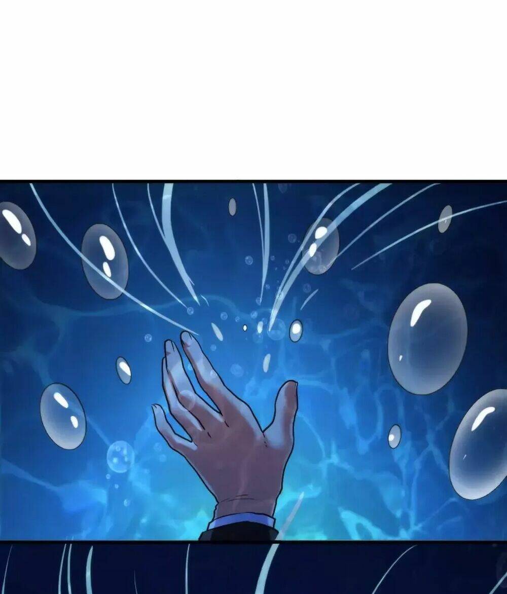 Trở Thành Thần Chủ Cthulhu Chapter 52.5 - Trang 2