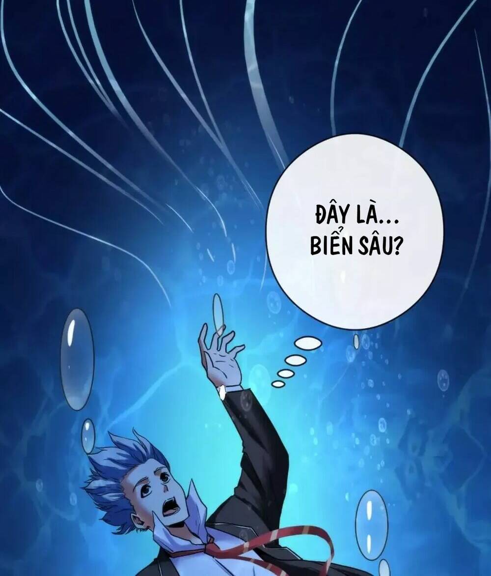 Trở Thành Thần Chủ Cthulhu Chapter 52.5 - Trang 2