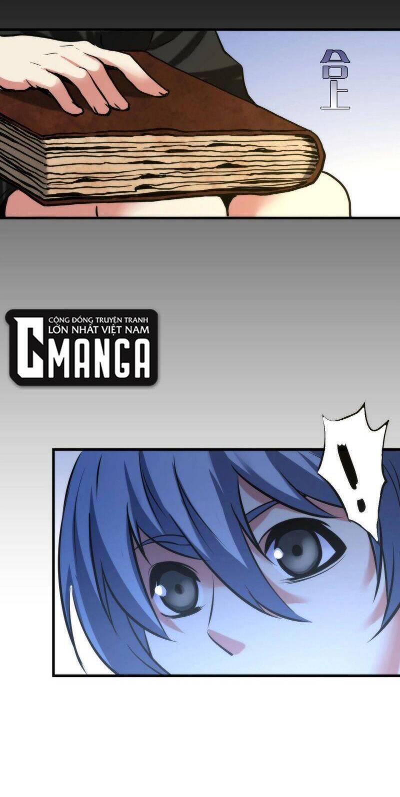 Trở Thành Thần Chủ Cthulhu Chapter 52 - Trang 2