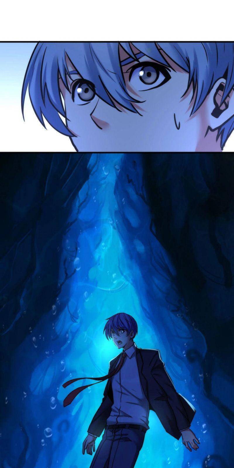 Trở Thành Thần Chủ Cthulhu Chapter 52 - Trang 2