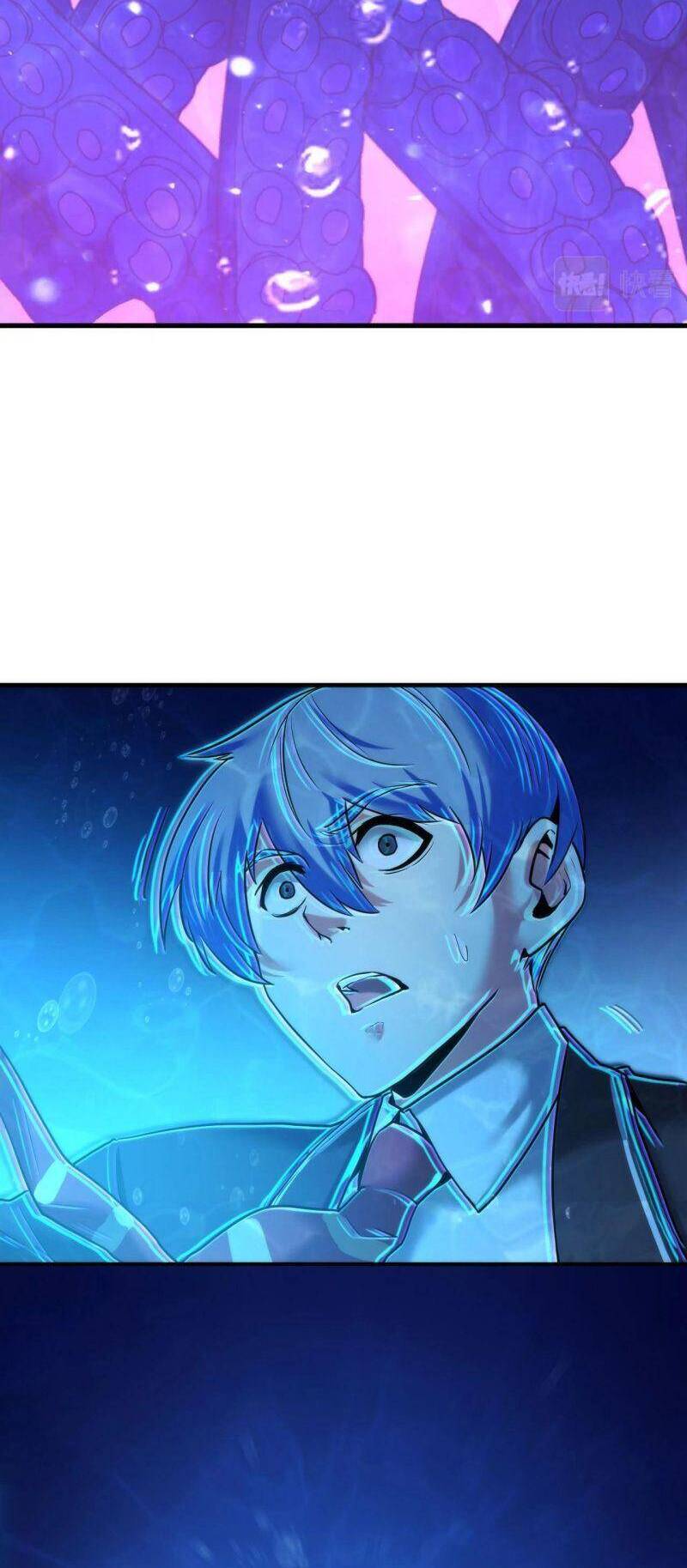 Trở Thành Thần Chủ Cthulhu Chapter 52 - Trang 2