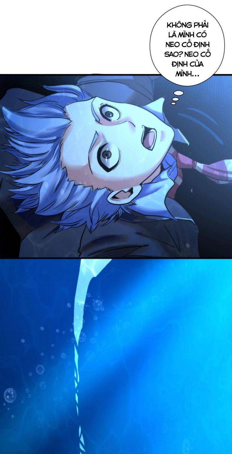 Trở Thành Thần Chủ Cthulhu Chapter 52 - Trang 2