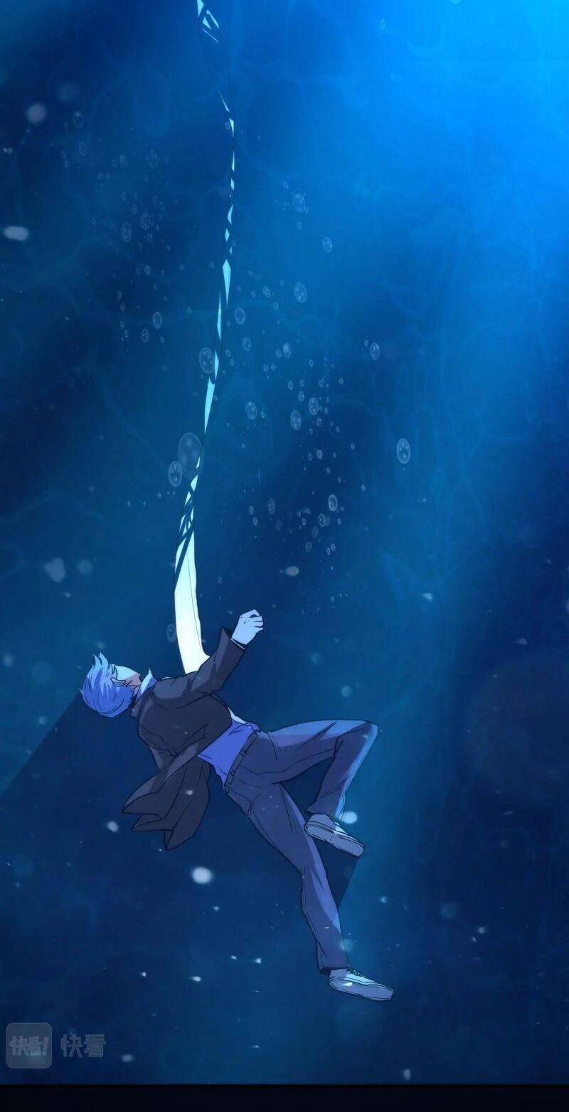 Trở Thành Thần Chủ Cthulhu Chapter 52 - Trang 2