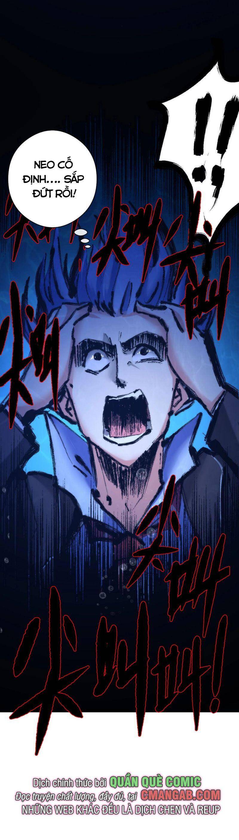 Trở Thành Thần Chủ Cthulhu Chapter 52 - Trang 2