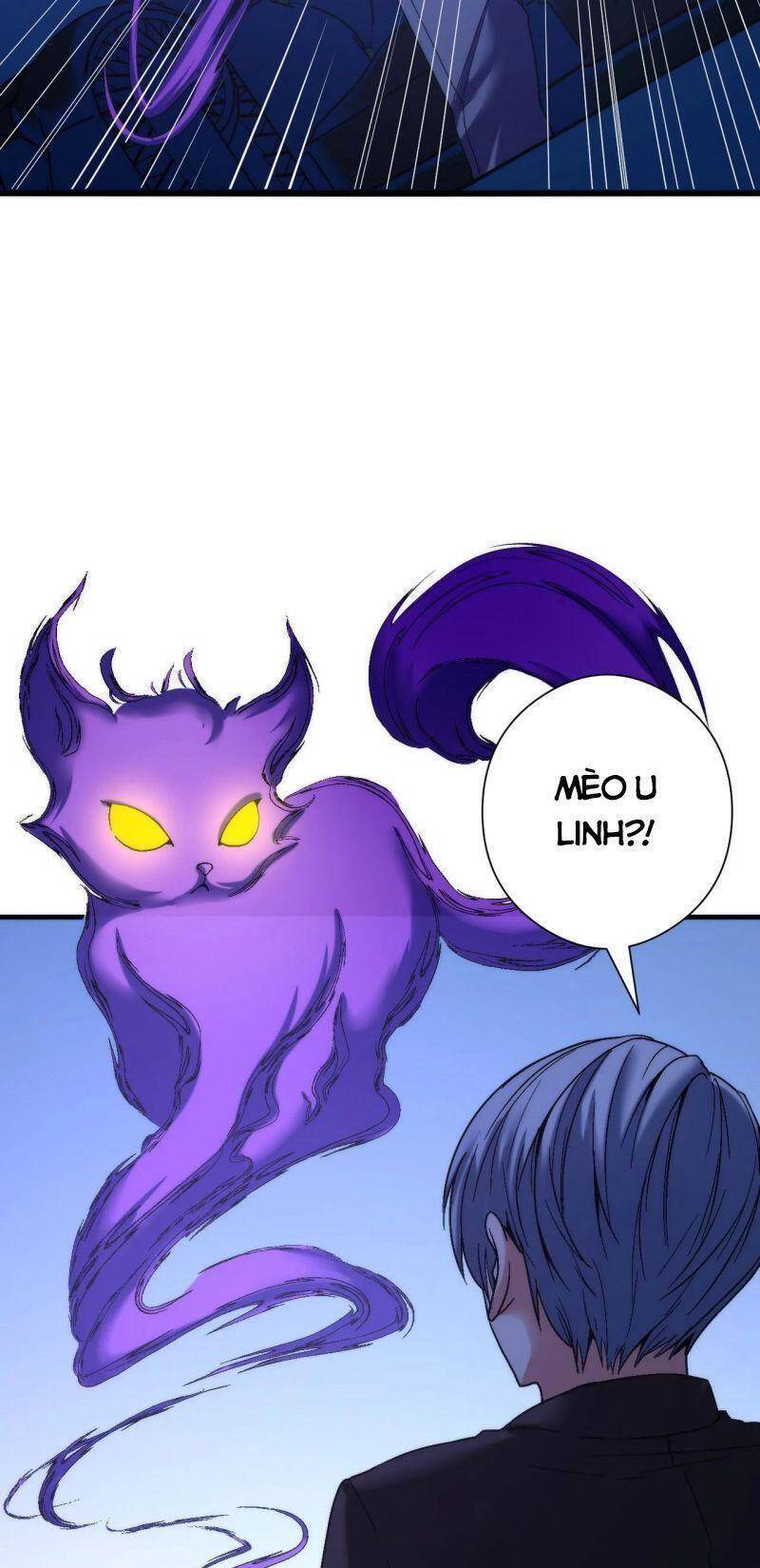 Trở Thành Thần Chủ Cthulhu Chapter 53 - Trang 2