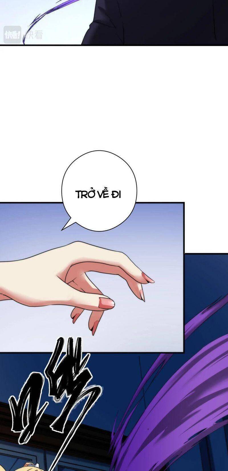 Trở Thành Thần Chủ Cthulhu Chapter 53 - Trang 2