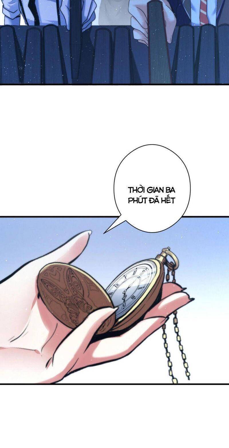 Trở Thành Thần Chủ Cthulhu Chapter 53 - Trang 2