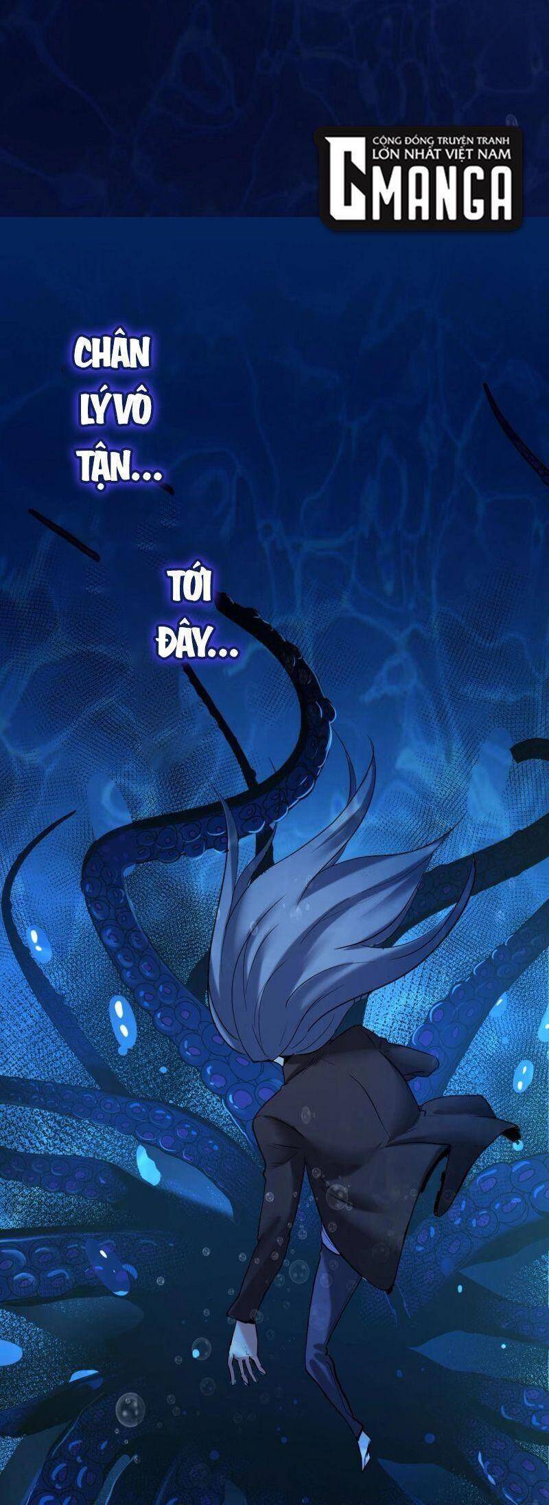 Trở Thành Thần Chủ Cthulhu Chapter 53 - Trang 2