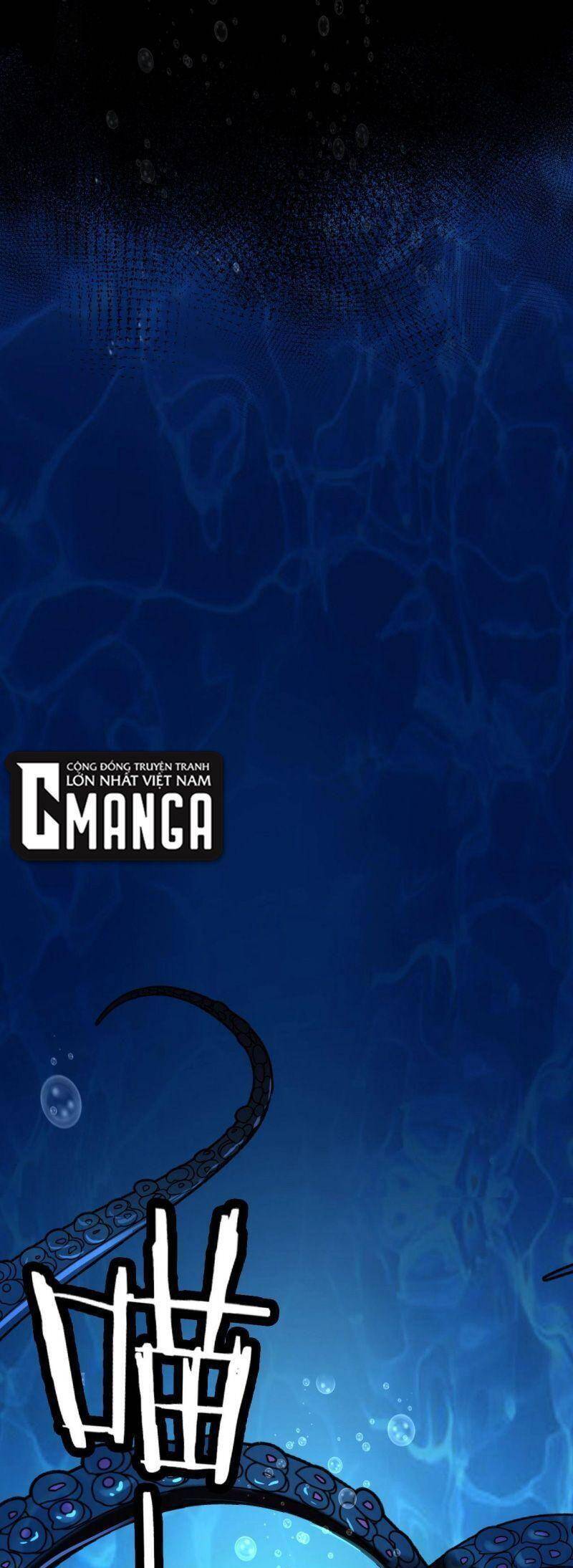 Trở Thành Thần Chủ Cthulhu Chapter 53 - Trang 2