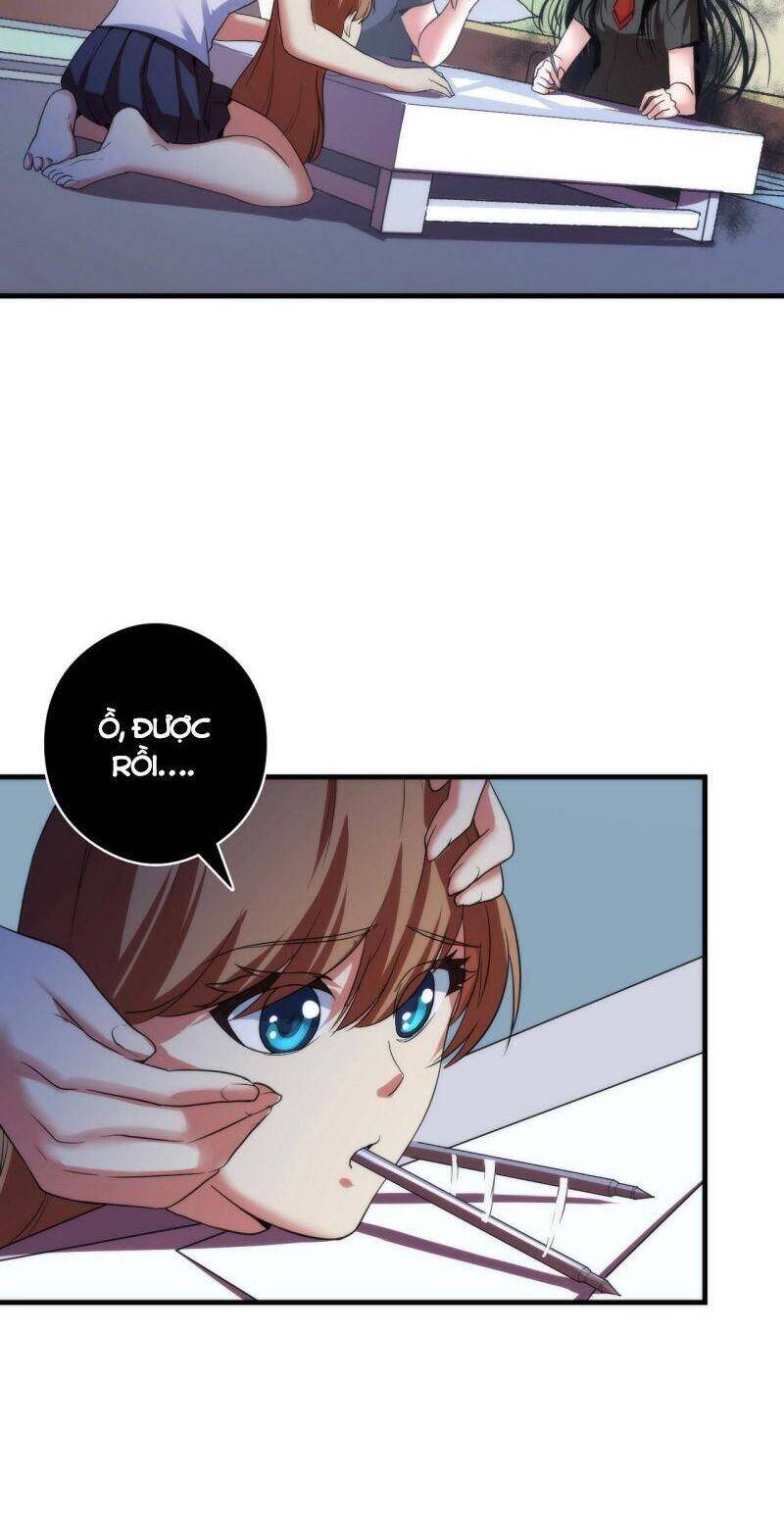 Trở Thành Thần Chủ Cthulhu Chapter 55 - Trang 2