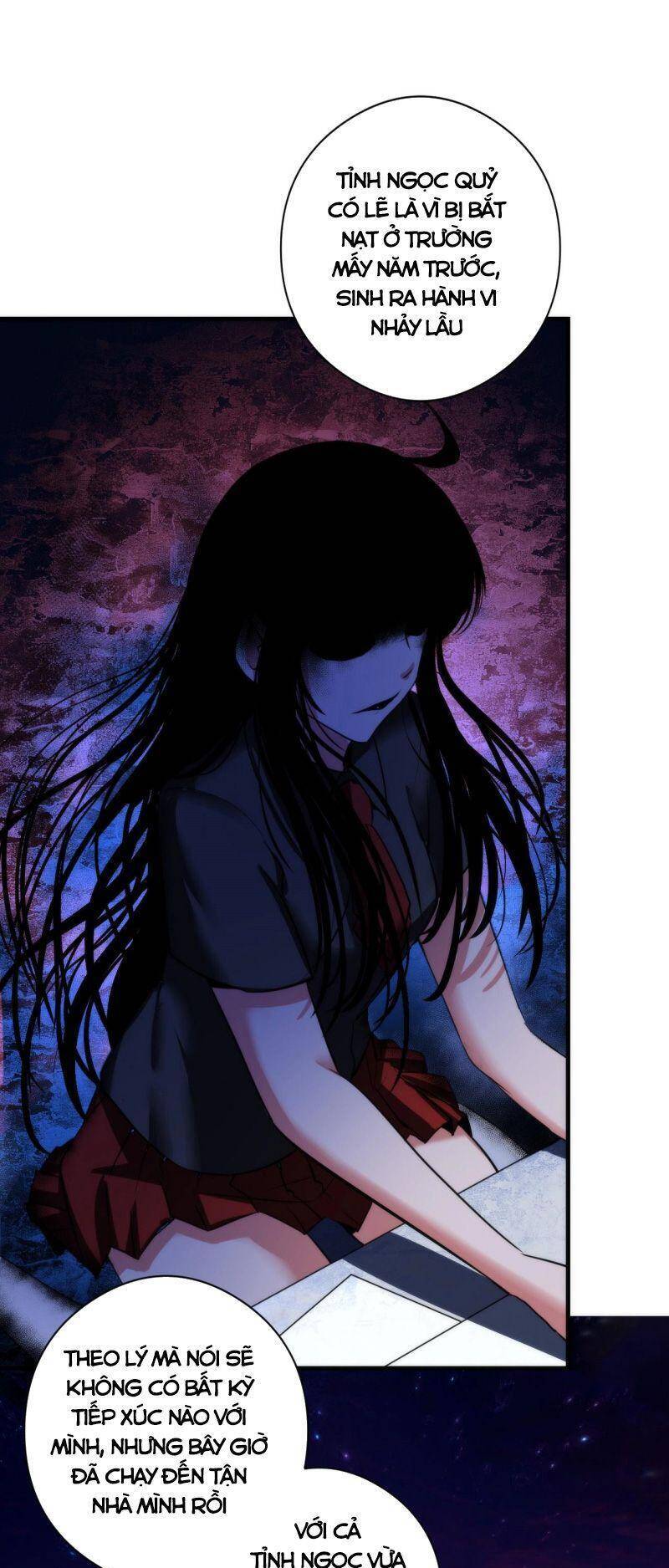 Trở Thành Thần Chủ Cthulhu Chapter 55 - Trang 2