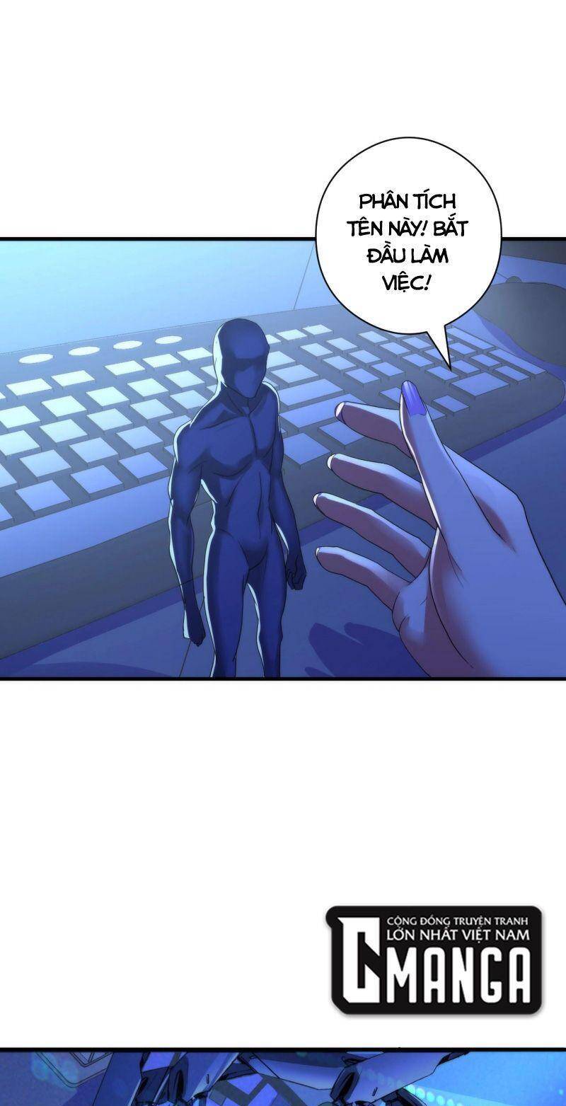 Trở Thành Thần Chủ Cthulhu Chapter 56 - Trang 2