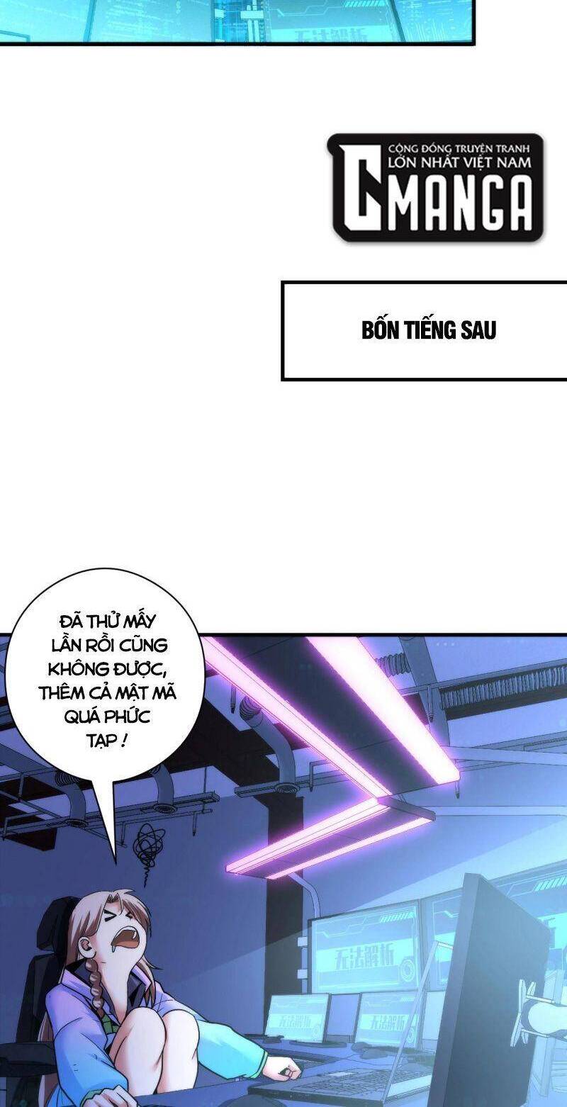 Trở Thành Thần Chủ Cthulhu Chapter 56 - Trang 2