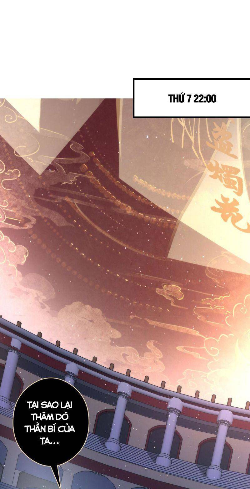 Trở Thành Thần Chủ Cthulhu Chapter 57 - Trang 2