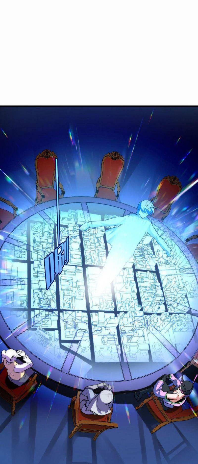 Trở Thành Thần Chủ Cthulhu Chapter 57 - Trang 2