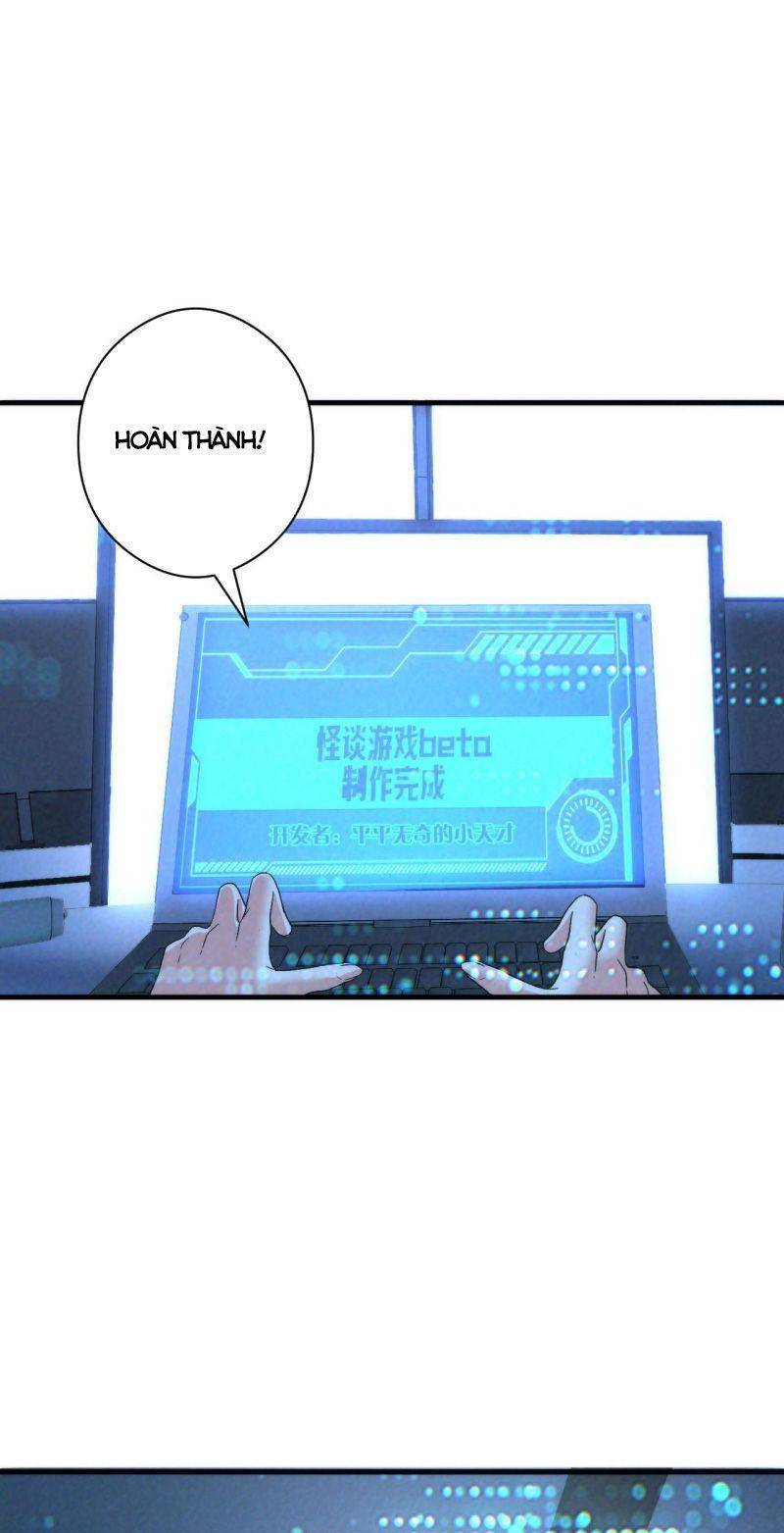 Trở Thành Thần Chủ Cthulhu Chapter 57 - Trang 2