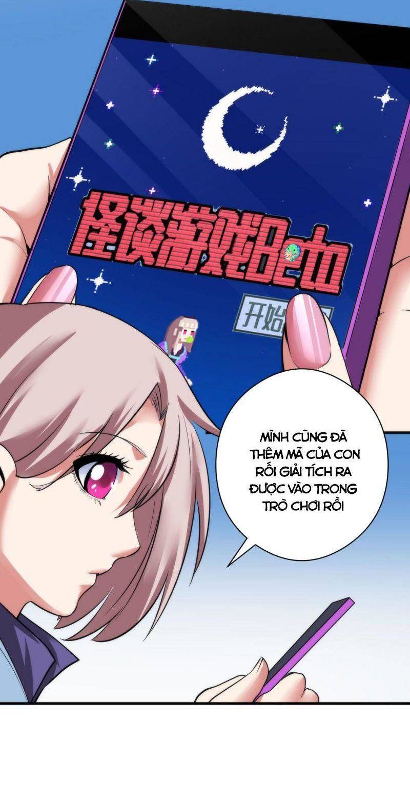 Trở Thành Thần Chủ Cthulhu Chapter 57 - Trang 2